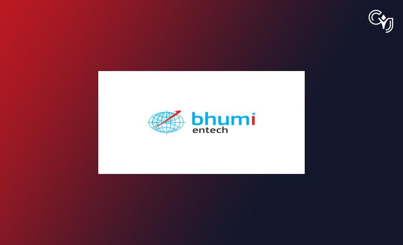 Bhumi Entech